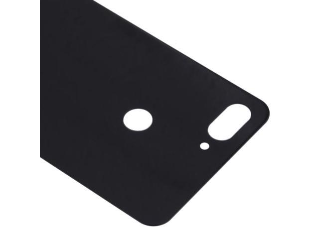 Battery Back Cover for Mi 8 Lite(Twilight Blue)