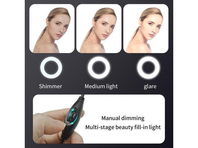 A9mini USB Drive-Free HD Fill Light Camera with Microphone, Pixel:2.0 Million Pixels 1080P 1080P