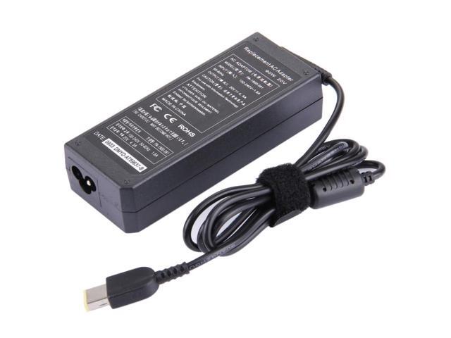 90W 20V 4.5A AC Adapter for Notebook