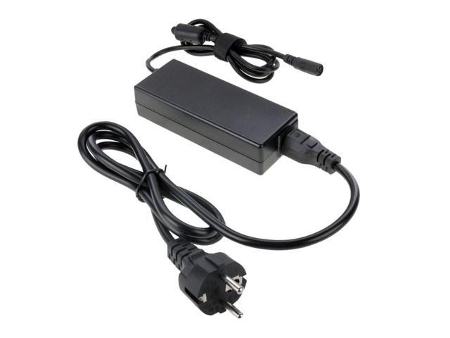 AU-90W+13 TIPS 90W Universal AC Power Adapter Charger with 13 Tips Connectors for Laptop Notebook, EU Plug