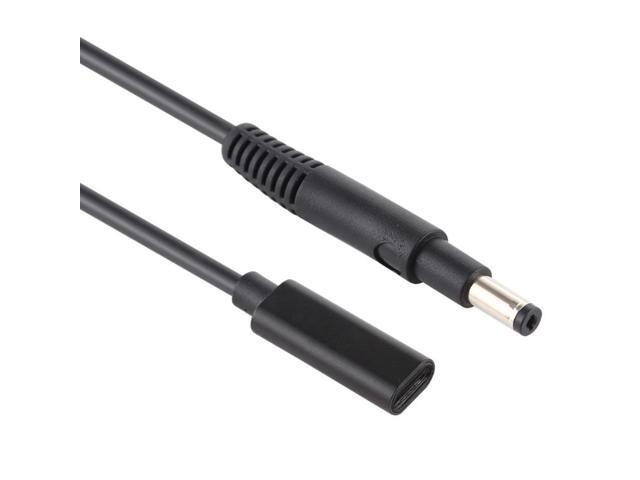 USB-C / Type-C to 4.8 x 1.7mm Power Adapter Charger Cable