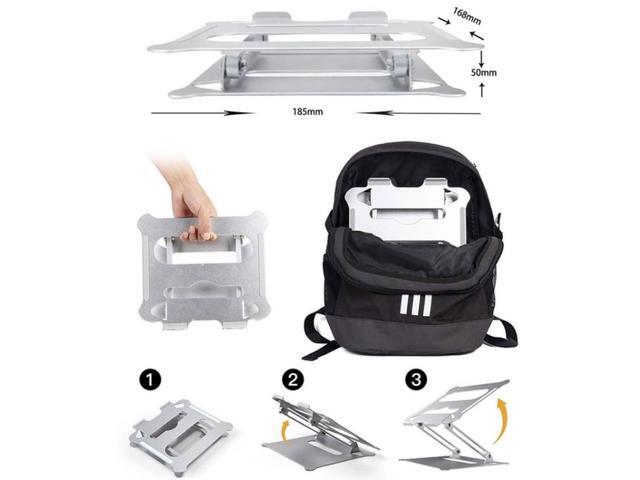 Z12 Portable Foldable Notebook Desk Stand