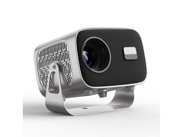 A10 4K Smart Android Portable Projector US Plug