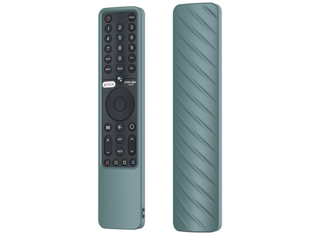 for Xiaomi P1 Pine Green Suitable for P1 Remote Control Twill Washable Drop-proo