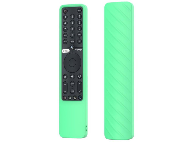 for Xiaomi P1 Luminous Suitable for P1 Remote Control Twill Washable Drop-proof