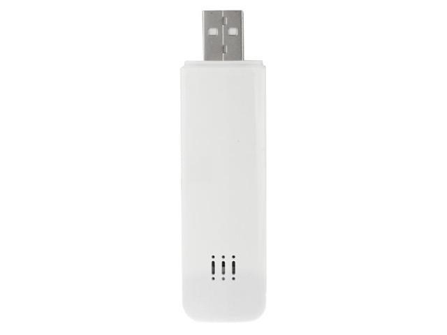 Mini Digital USB 2.0 Dual Module DVB Analog TV Stick, Support FM + AV + DVB-T / T2 / C