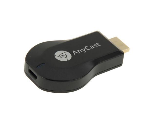 M2 PLUS WiFi HDMI Dongle Display Receiver, CPU: Cortex A9 1.2GHz, Support Android / iOS