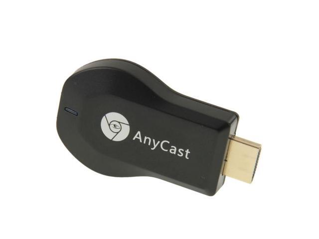 M2 PLUS WiFi HDMI Dongle Display Receiver, CPU: Cortex A9 1.2GHz, Support Android / iOS
