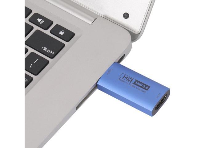 Z26A HDMI/F Female to USB 3.0/M Male HD Video Capture Card