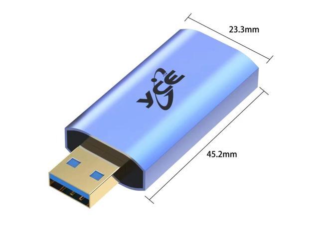 Z26A HDMI/F Female to USB 3.0/M Male HD Video Capture Card
