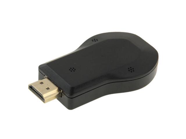 M2 PLUS WiFi HDMI Dongle Display Receiver, CPU: Cortex A9 1.2GHz, Support Android / iOS