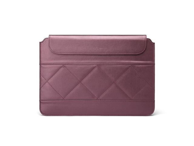 Microfiber Leather Thin And Light Notebook Liner Bag Computer Bag, Applicable Mo