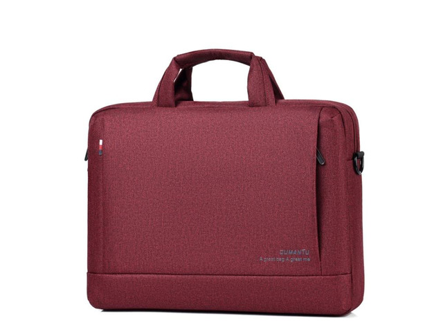 OUMANTU 020 Event Computer Bag Oxford Cloth Laptop Computer Backpack, Size: 15 i