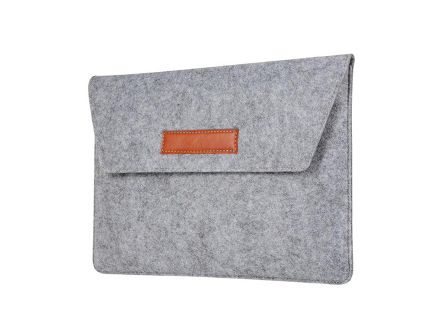 Felt Liner Bag Computer Bag Notebook Protective Cover For 13 inch For 13 inch (G