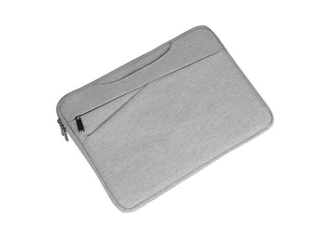 BUBM FMBX Laptop Liner Bag Business Computer Bag Large-Capacity Computer Handbag, Size: 11/12 inch 11/12 inch (Gray)