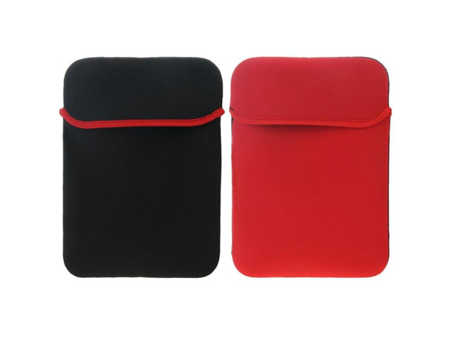 14.0 inch Waterproof Soft Sleeve Case Bag