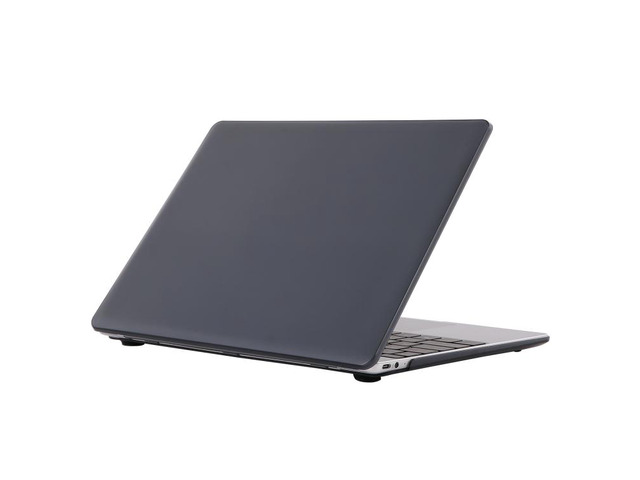 For Huawei MateBook D 15 / MagicBook 15 / X15 Shockproof Crystal Laptop Protecti