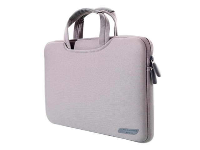 15.6 inch Portable Air Permeable Handheld Sleeve Bag for Laptops, Size: 41.5x30.