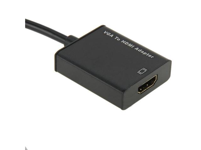 4K x 2K HDMI Scaler Converter Adapter for HDCP 1080P Video To Ultra HD