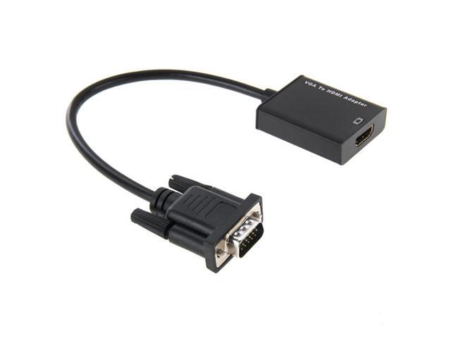 4K x 2K HDMI Scaler Converter Adapter for HDCP 1080P Video To Ultra HD