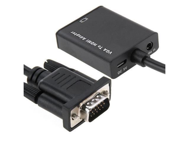4K x 2K HDMI Scaler Converter Adapter for HDCP 1080P Video To Ultra HD