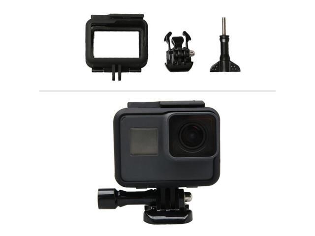 For GoPro HERO5 Standard Border Frame Mount Protective Housing Case Cover