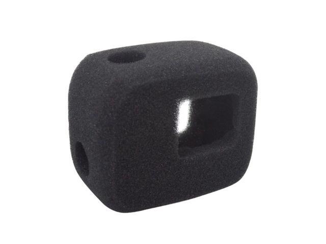 PULUZ Foam Windshield Housing Case for GoPro HERO7 Black /7 White /7 Silver /6 /5