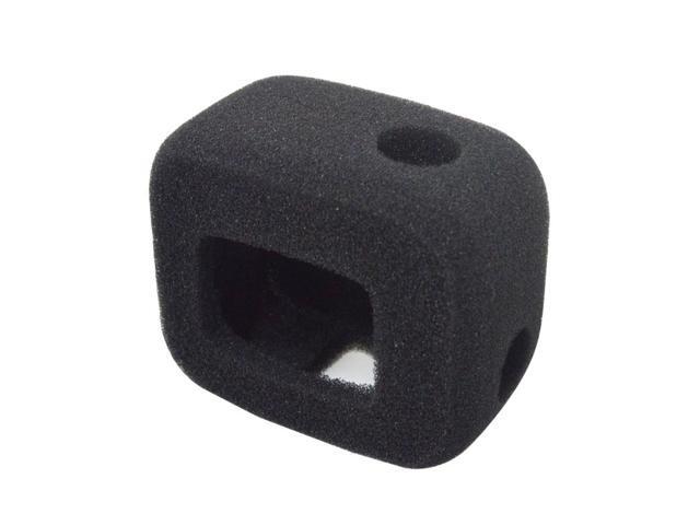 PULUZ Foam Windshield Housing Case for GoPro HERO7 Black /7 White /7 Silver /6 /5