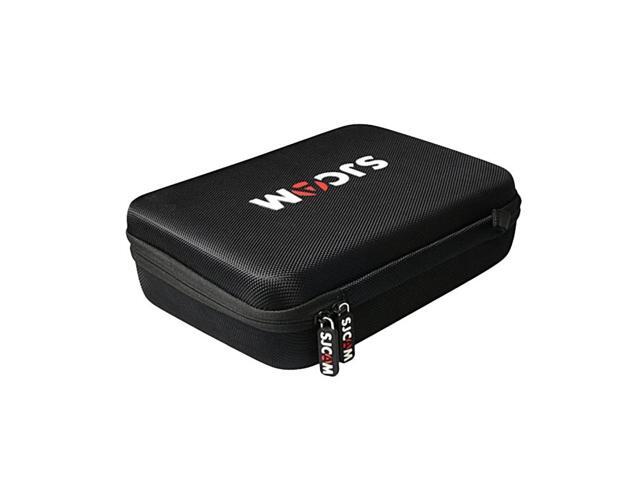 Portable Shockproof Shatter-resistant Wear-resisting Camera Bag Carrying Travel Case for SJCAM SJ4000 / SJ5000 / SJ6000 / SJ7000 / SJ8000 / SJ9000...