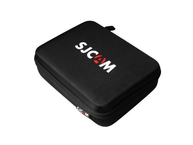 Portable Shockproof Shatter-resistant Wear-resisting Camera Bag Carrying Travel Case for SJCAM SJ4000 / SJ5000 / SJ6000 / SJ7000 / SJ8000 / SJ9000...
