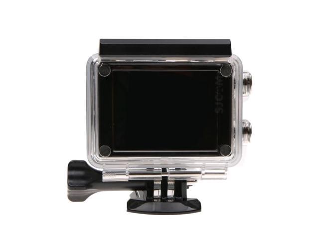 50m Underwater Waterproof Housing Diving Protective Case for SJCAM SJ6 LEGEND (SG186)