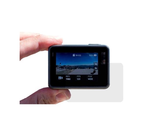 For GoPro HERO5 LCD Display Screen Protector Tempered Glass Film