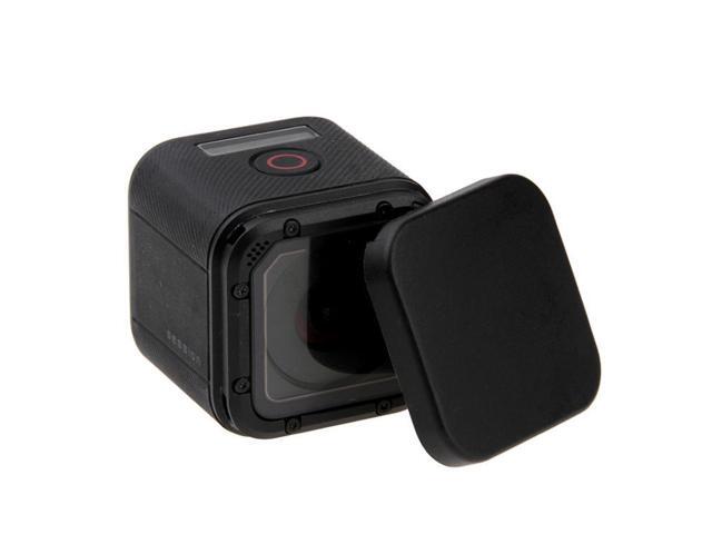 Appropriative Scratch-resistant Lens Protective Cap for GoPro HERO5 Session / HERO4 Session Sports Action Camera