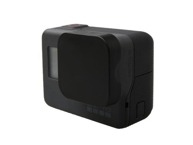 For GoPro HERO5 Proffesional Scratch-resistant Camera Lens Protective Cap Cover