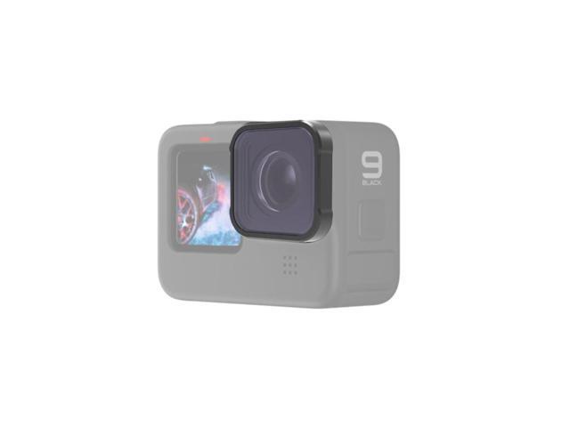JSR KB Series ND64 Lens Filter for GoPro HERO13 Black /12 Black /11 Black /10 Black /9 Black