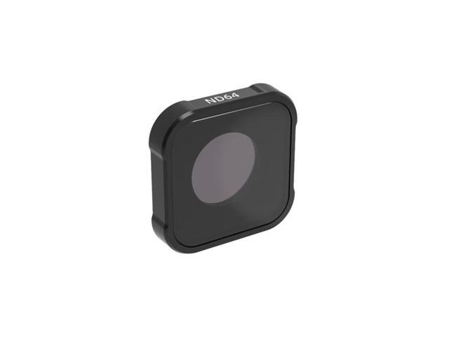 JSR KB Series ND64 Lens Filter for GoPro HERO13 Black /12 Black /11 Black /10 Black /9 Black