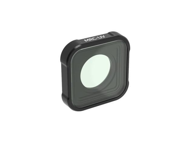 JSR KB Series MCUV Lens Filter for GoPro HERO13 Black /12 Black /11 Black /10 Black /9 Black