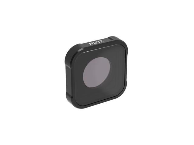 JSR KB Series ND32 Lens Filter for GoPro HERO13 Black /12 Black /11 Black /10 Black /9 Black