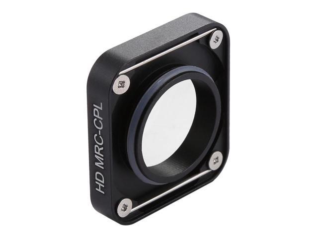 Snap-on CPL Lens Filter for GoPro HERO6 /5