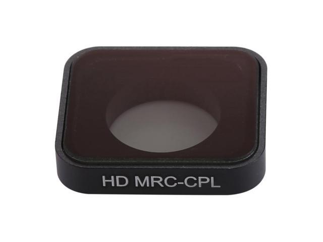 Snap-on CPL Lens Filter for GoPro HERO6 /5