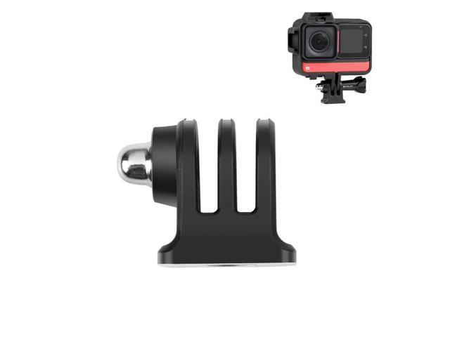 PULUZ Camera Tripod Mount Adapter Invisible Base