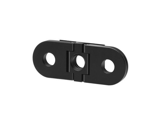 PULUZ Folding Finger Tripod Mount Adapter for GoPro HERO 4K 2024 / HERO13 Black /12 Black /11 Black /11 Black mini /10 Black /9 Black /8 Black /...