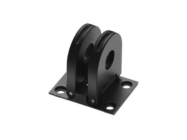 PULUZ Folding Finger Tripod Mount Adapter for GoPro HERO 4K 2024 / HERO13 Black /12 Black /11 Black /11 Black mini /10 Black /9 Black /8 Black /...