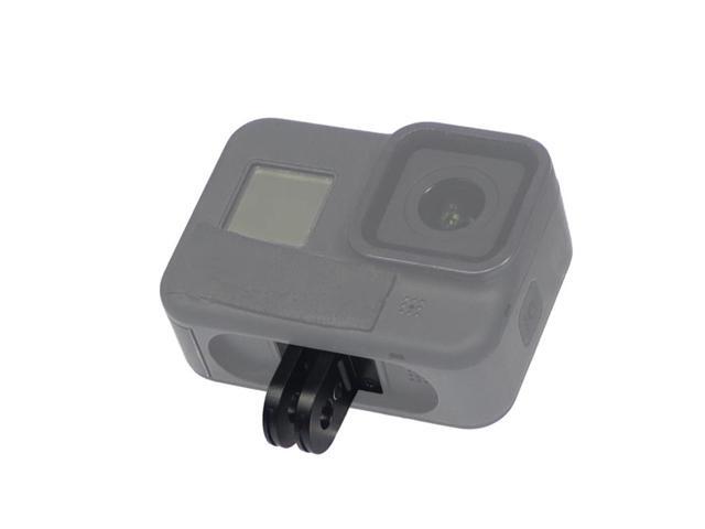 Metal Folding Magnetic Replacement Base for GoPro HERO13 Black/HERO12 Black /HERO11 Black /HERO10 Black / HERO9 Black / HERO8 Black/MAX
