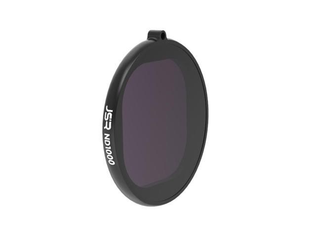 JSR Round Housing ND1000 Lens Filter for GoPro HERO8 Black