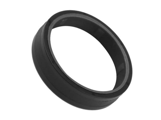 For Mijia Small Camera 38mm UV Protection Lens Filter(Black)