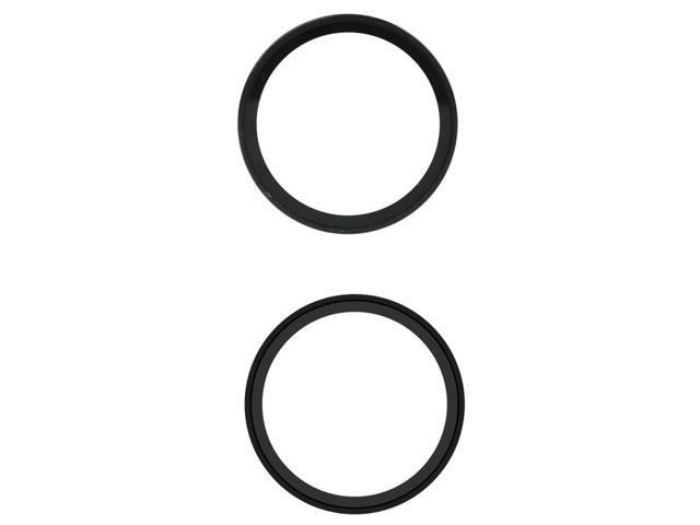 For Mijia Small Camera 38mm UV Protection Lens Filter(Black)