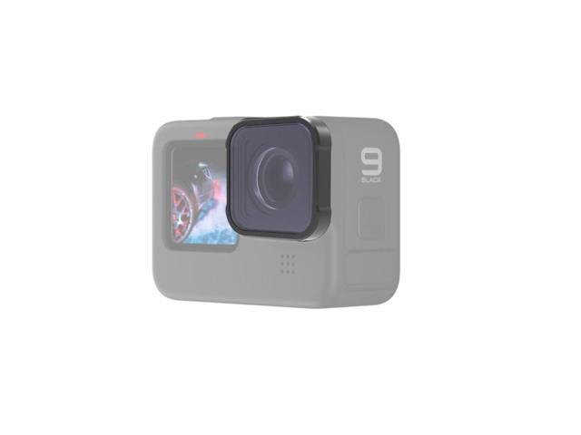 JSR KB Series CPL Lens Filter for GoPro HERO13 Black /12 Black /11 Black /10 Black /9 Black