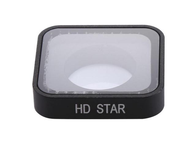 Snap-on Star Effect Lens Filter for GoPro HERO6 /5