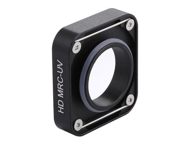 Snap-on MCUV Lens Filter for GoPro HERO6 /5